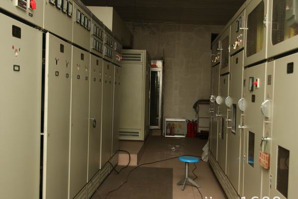 南安控制柜-防尘控制柜的适用场合