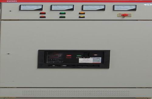 南安低压控制箱